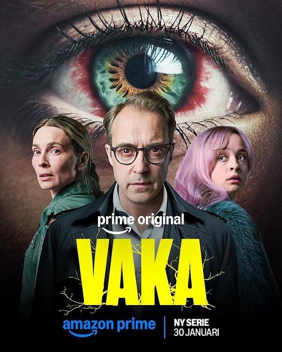 Vaka : Cartel