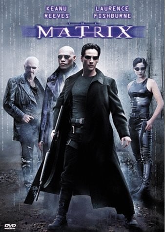 Matrix : Cartel