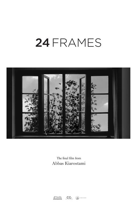 24 Frames : Cartel