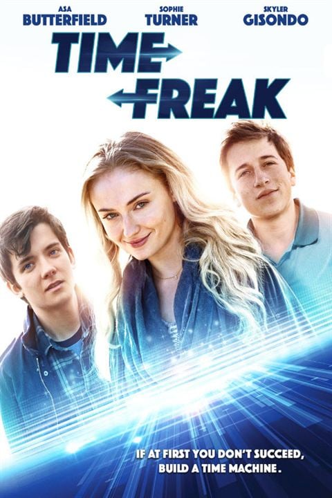 Time Freak : Cartel