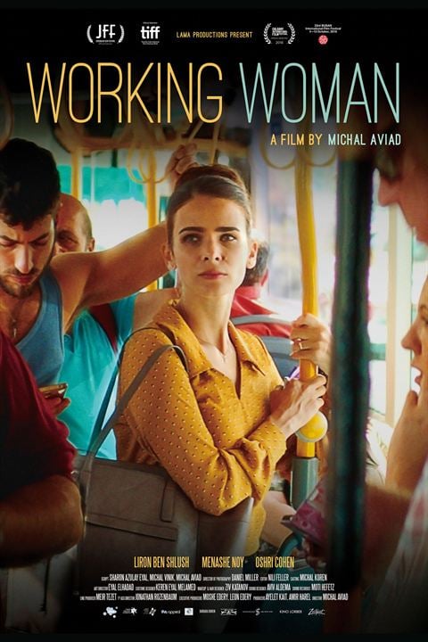 Working Woman : Cartel