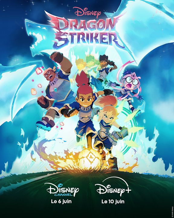 Dragon Striker : Cartel