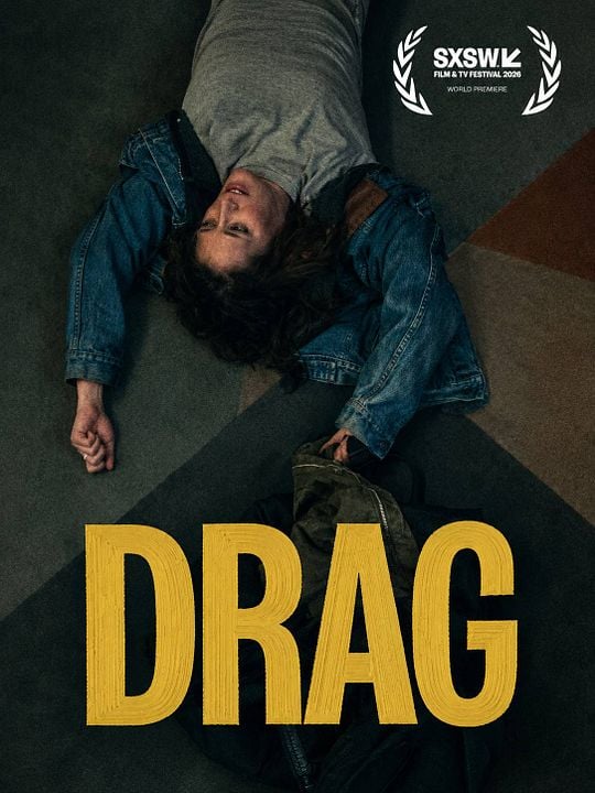 Drag : Cartel