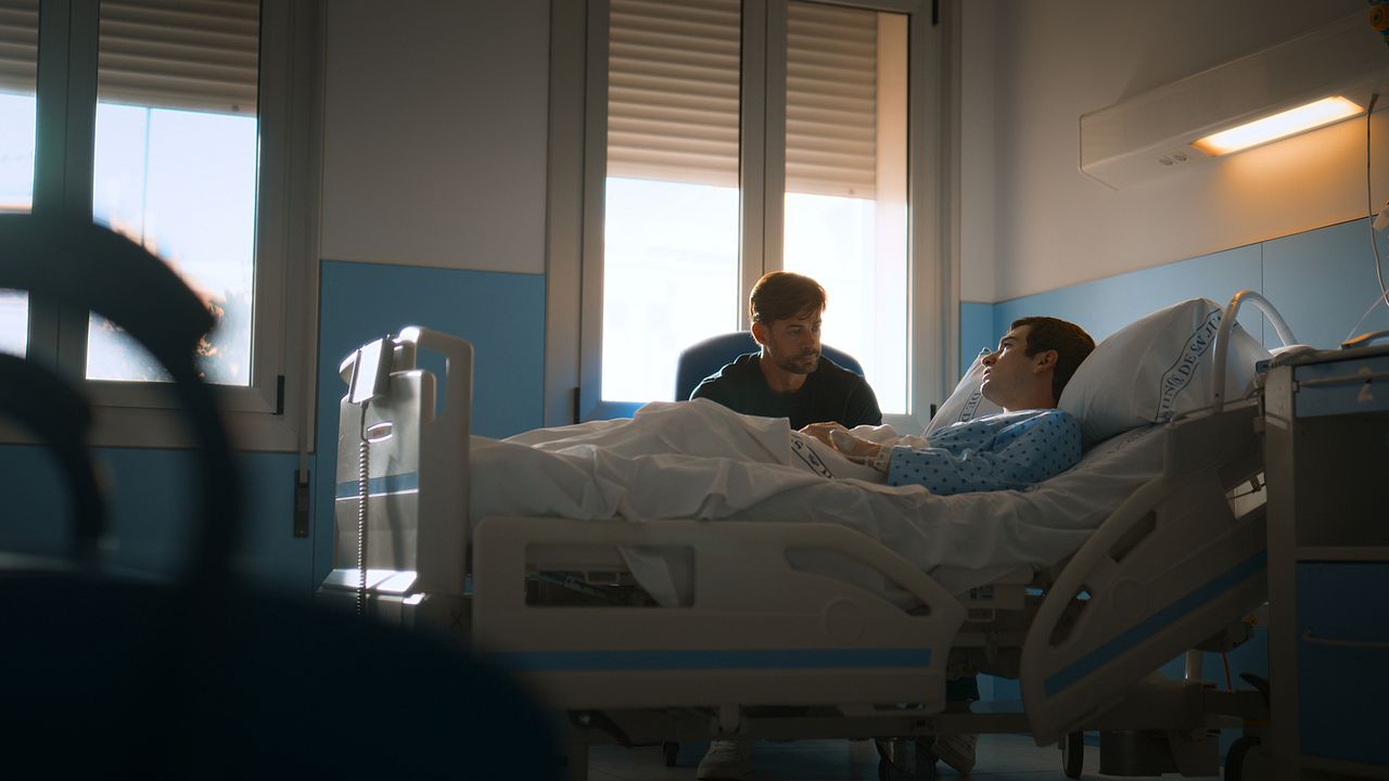 Camino a Arcadia : Foto