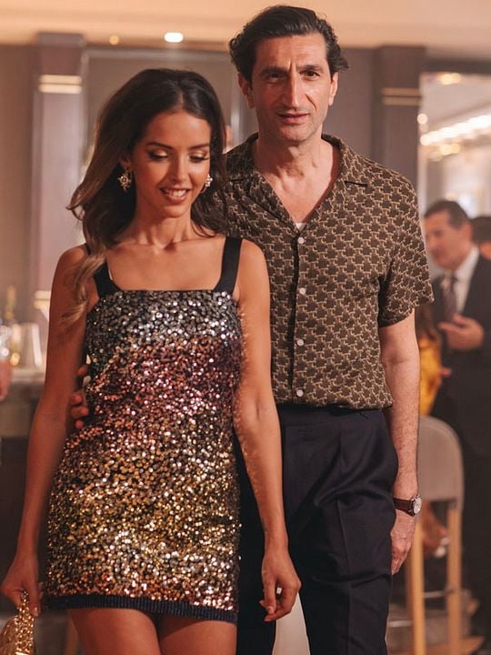  Eagles of the Republic : Cartel