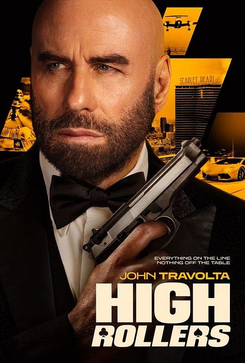 High Rollers : Cartel
