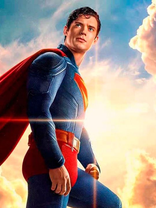 Man Of Tomorrow : Cartel