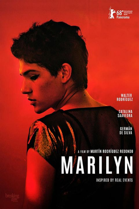 Marilyn : Cartel