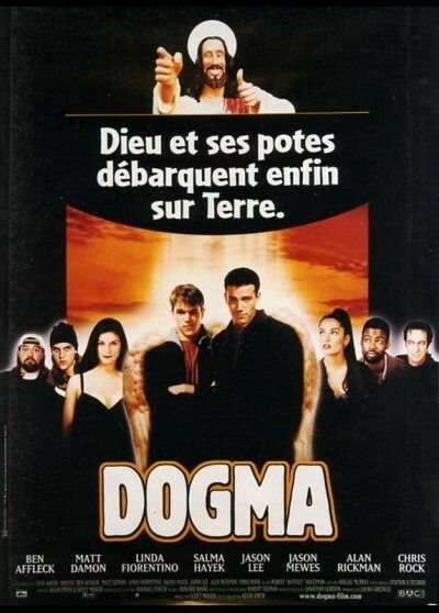 Dogma : Cartel
