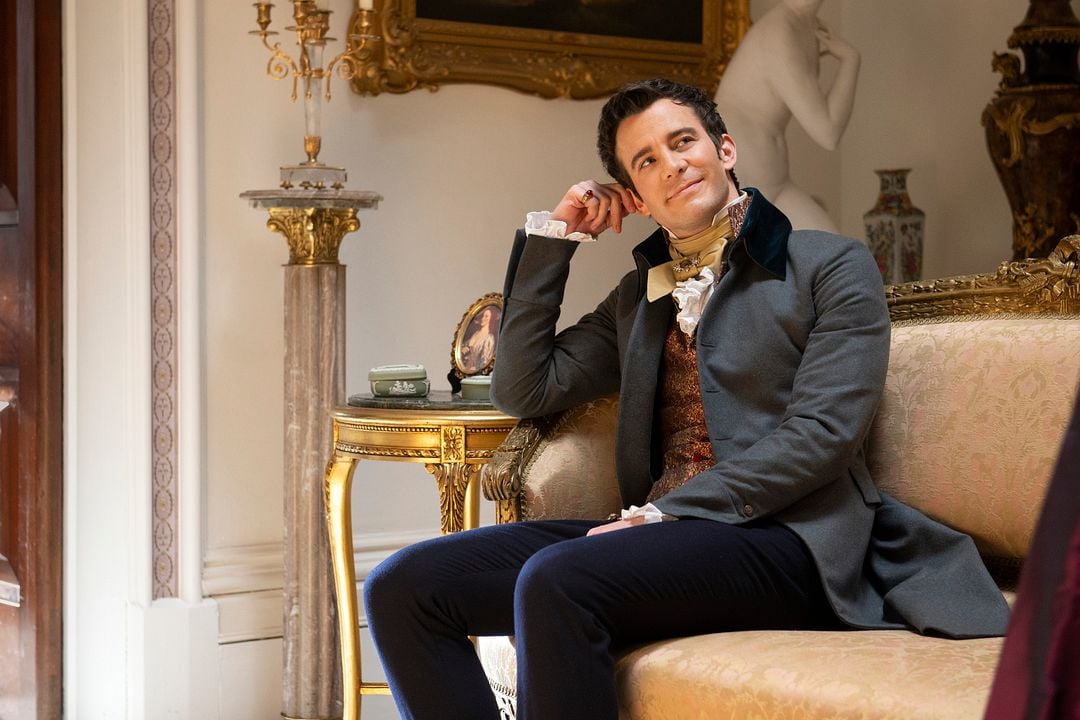 Los Bridgerton : Foto