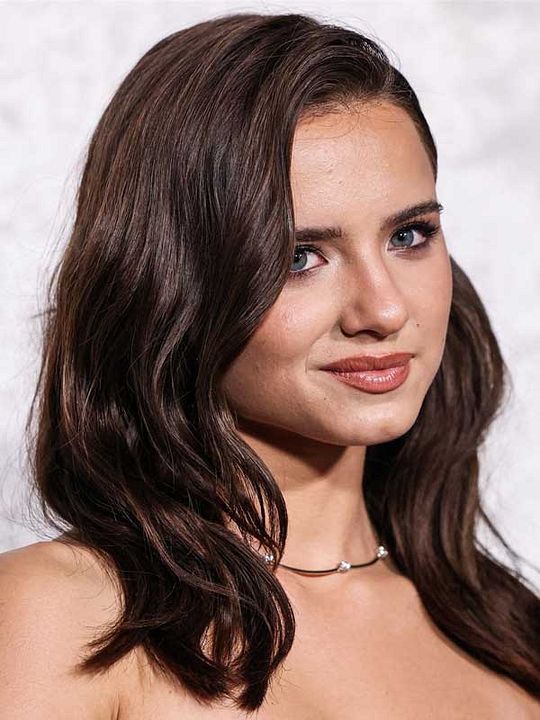 Cartel Madeleine McGraw