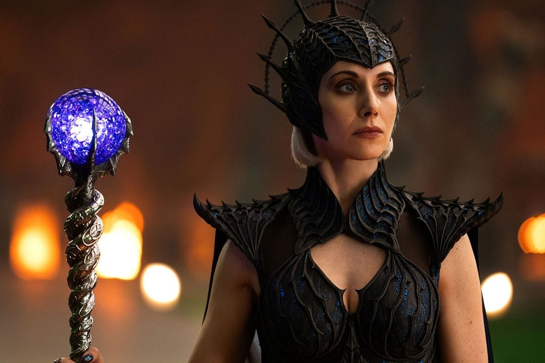 He-Man y los Masters Del Universo : Foto Alison Brie