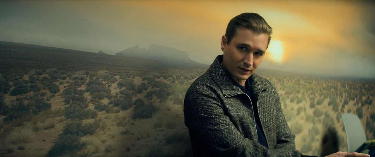 Foto Seth Numrich