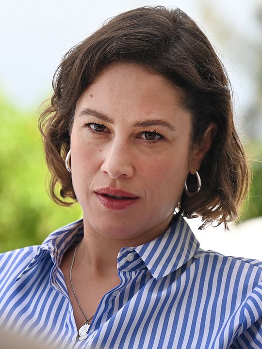 Antes del amor : Cartel