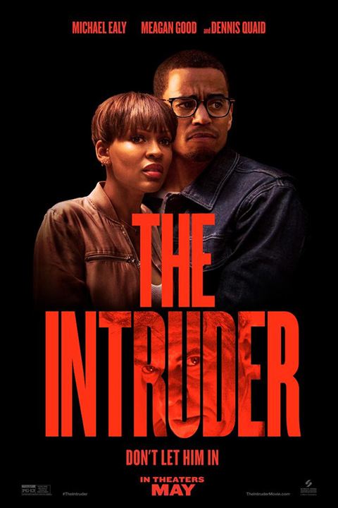 The Intruder : Cartel