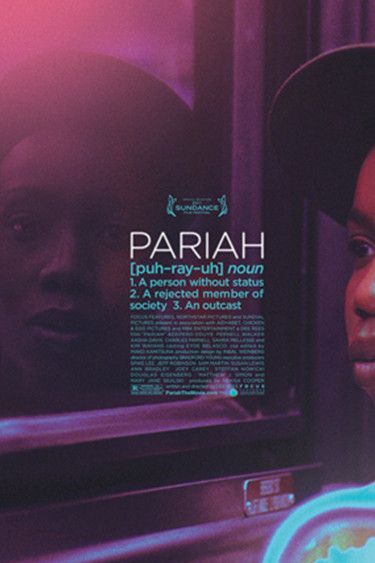 Pariah : Cartel