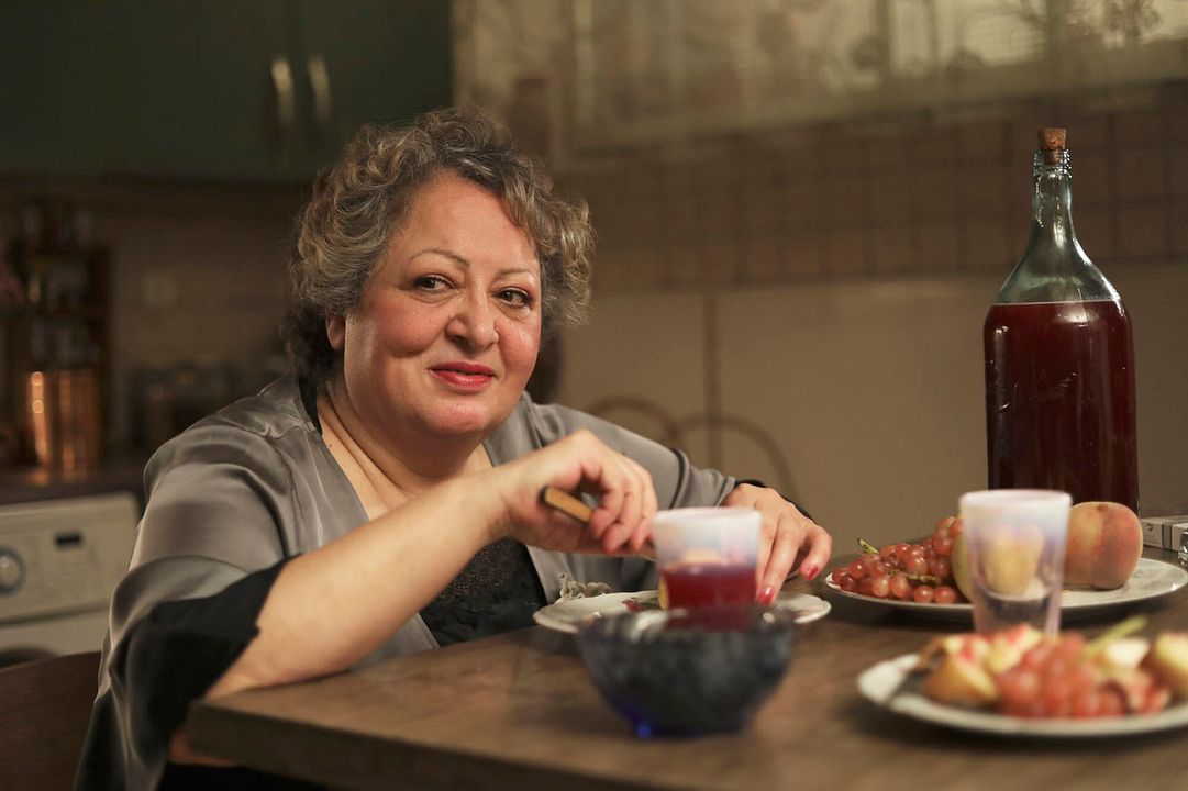 Mi postre favorito : Foto Lili Farhadpour