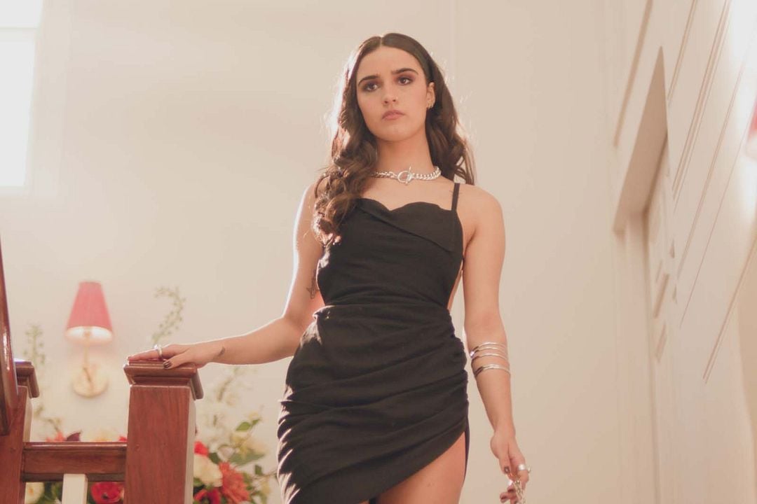 Culpa mía: Londres : Foto Asha Banks