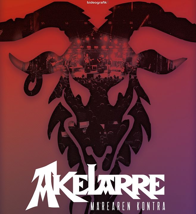 Akelarre: Marearen kontra : Cartel