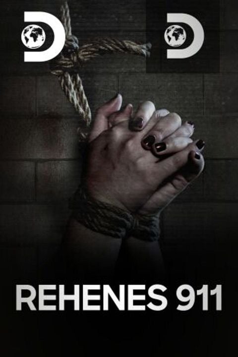 Rehenes 911 : Cartel