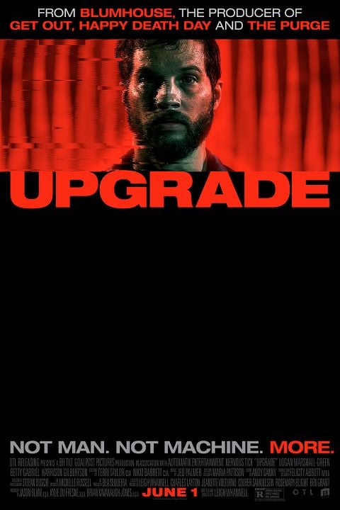 Upgrade : Cartel