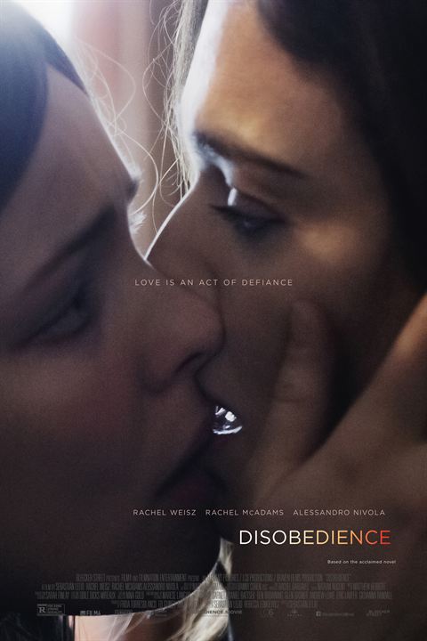 Disobedience : Cartel