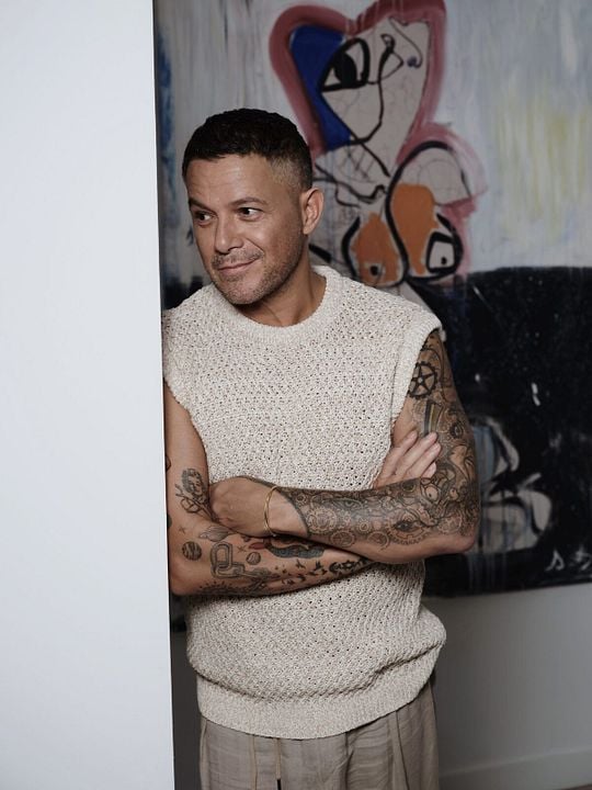 Cuando nadie me ve : Cartel