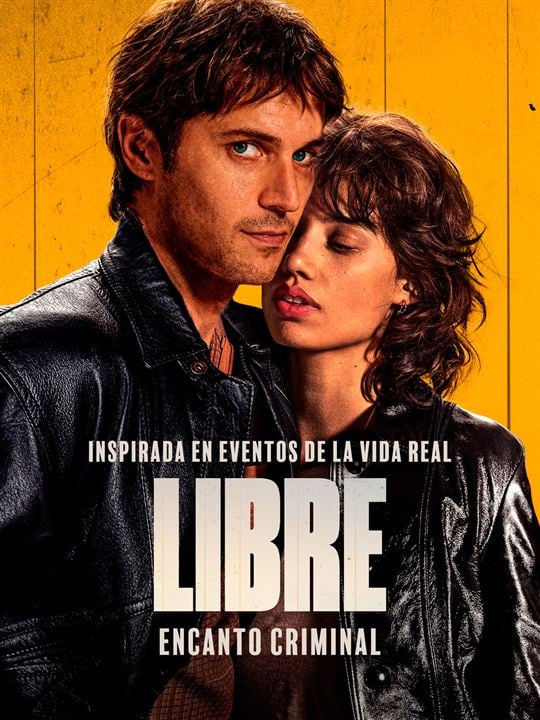 Libre : Cartel