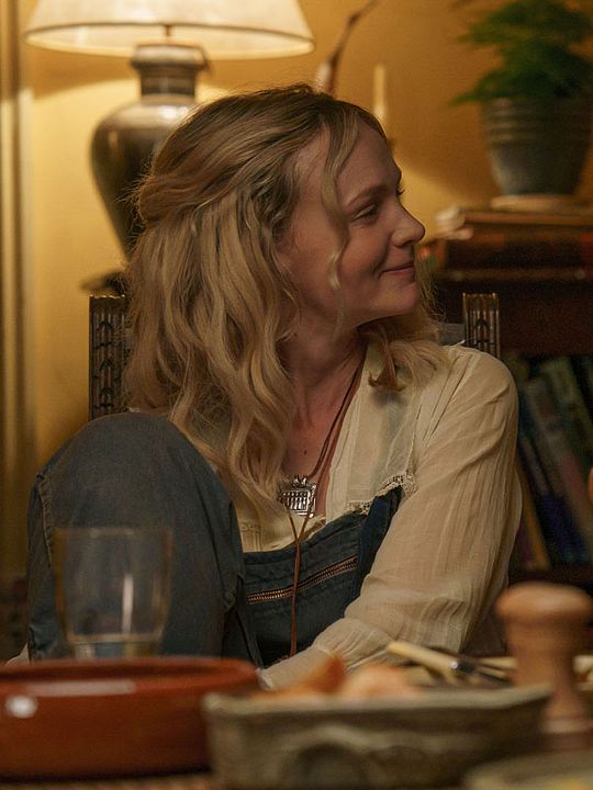 The Ballad Of Wallis Island : Cartel