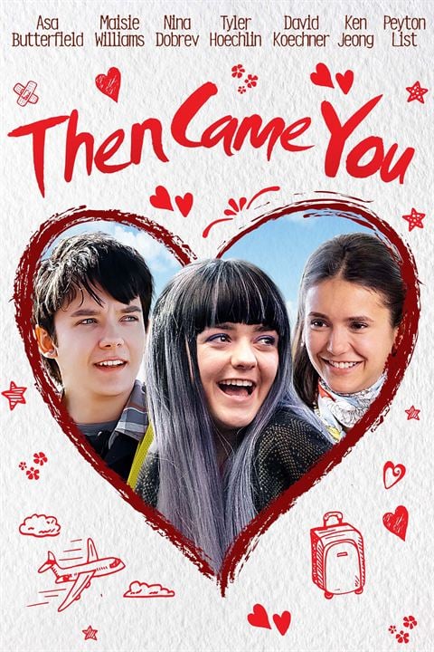 Then Came You : Cartel