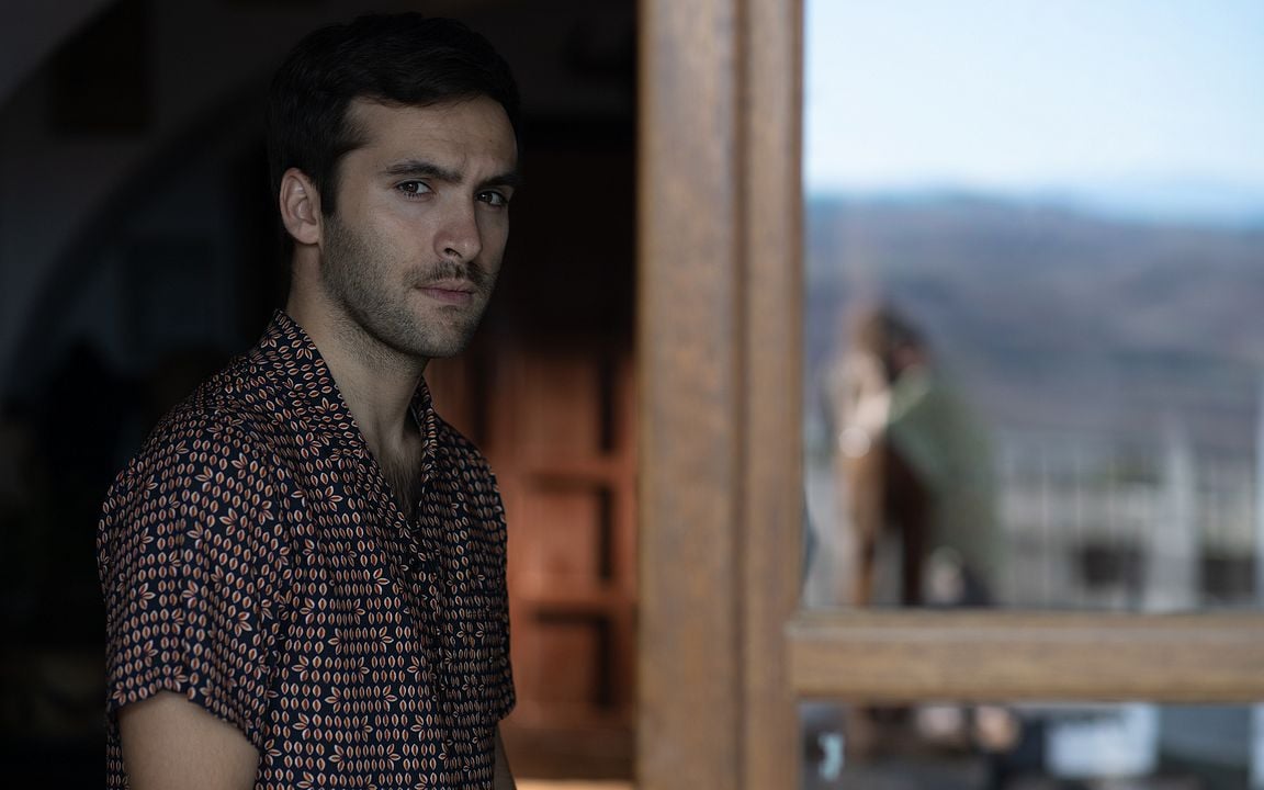 La Suerte. Una serie de casualidades : Foto