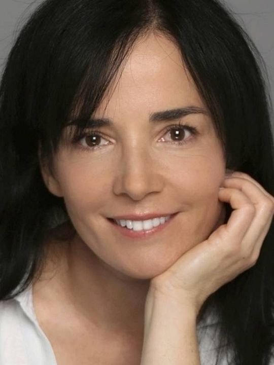 Cartel Mónica Cordero