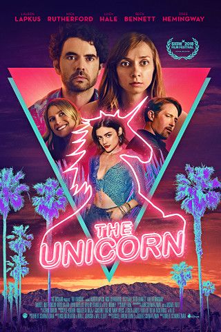 The Unicorn : Cartel