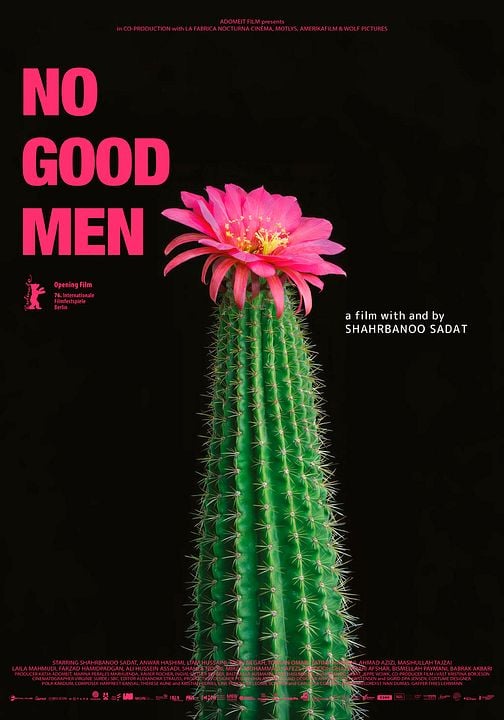 No Good Men : Cartel