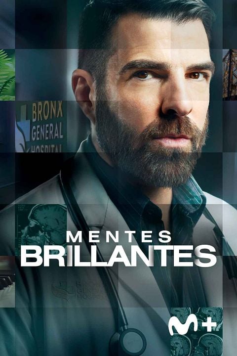 Mentes brillantes : Cartel