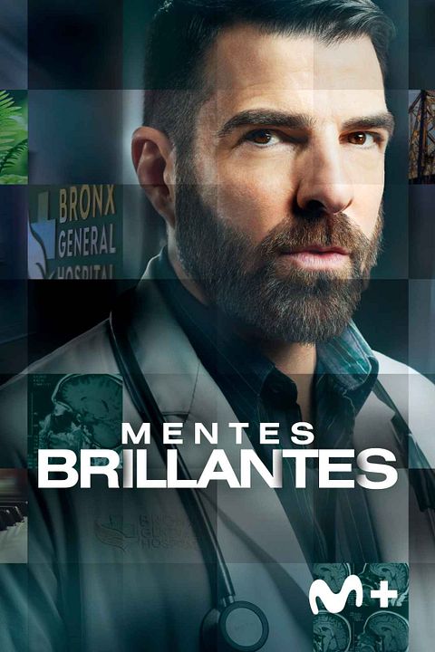 Cartel Brilliant Minds Cartel 1 Sobre 1 SensaCine Cartel Brilliant Minds Cartel 1 Sobre 1 SensaCine