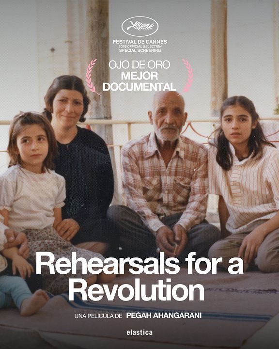 Rehearsals For A Revolution : Cartel