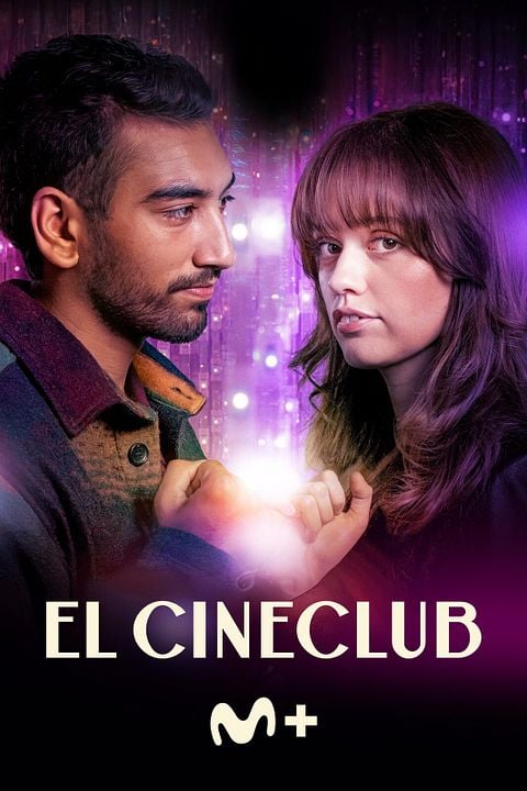 El cineclub : Cartel