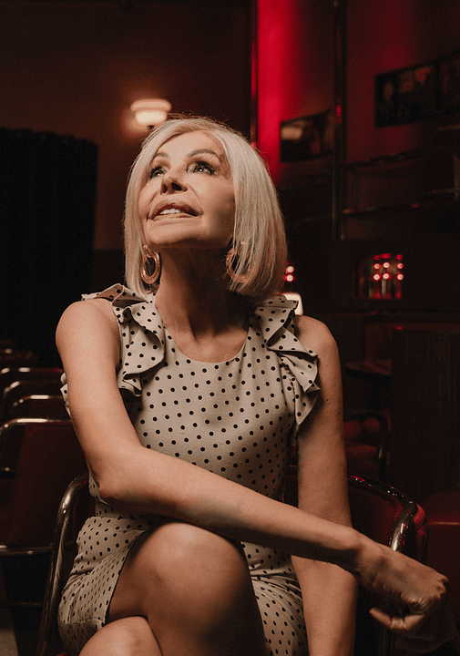 Call Me Bibi : Cartel