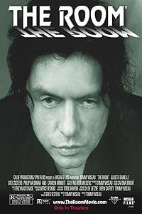 The Room : Cartel