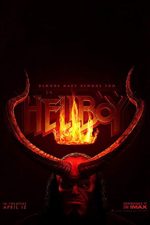 Hellboy : Cartel