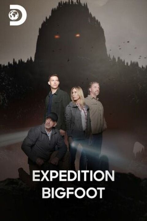 Expedition Bigfoot : Cartel