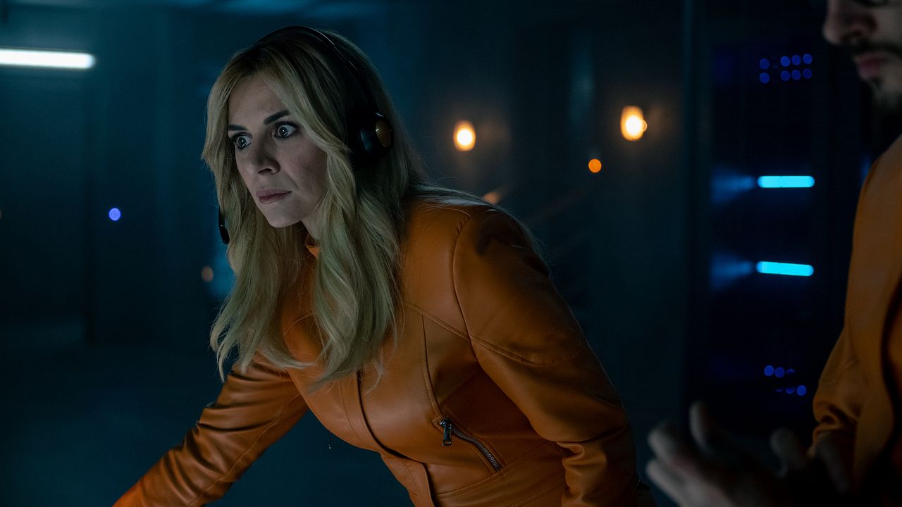 El refugio atómico : Foto