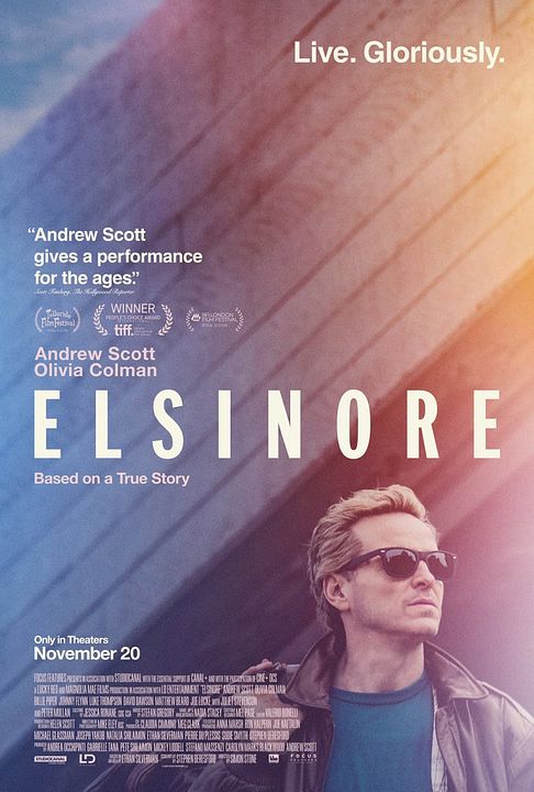 Elsinore : Cartel