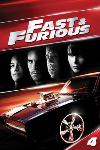 Fast & Furious: Aún más rápido : Cartel