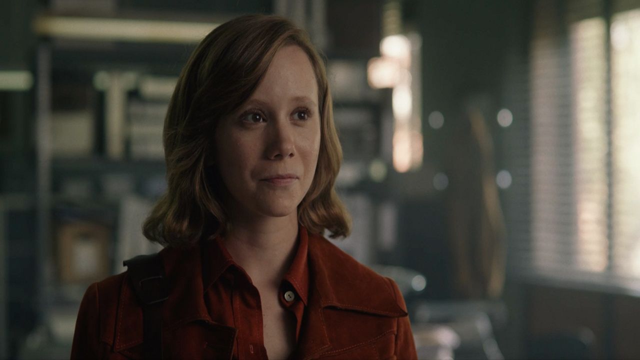 Asuntos internos : Foto