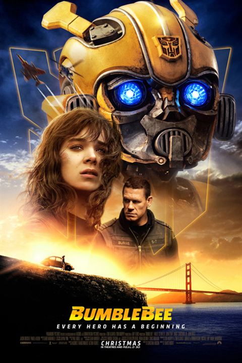 Bumblebee : Cartel