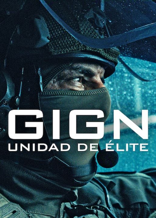 GIGN: Unidad de élite : Cartel