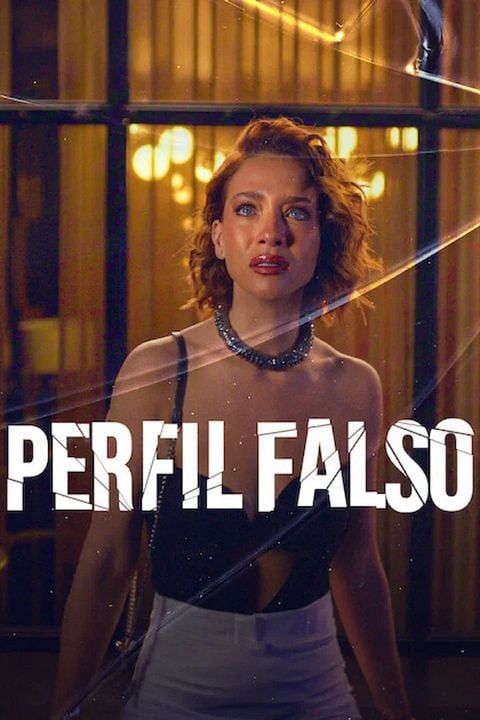 Perfil Falso : Cartel