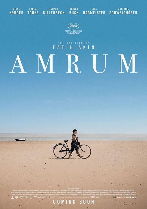 Amrum : Cartel